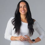 Juliana Campos, Estrategista de conteúdo